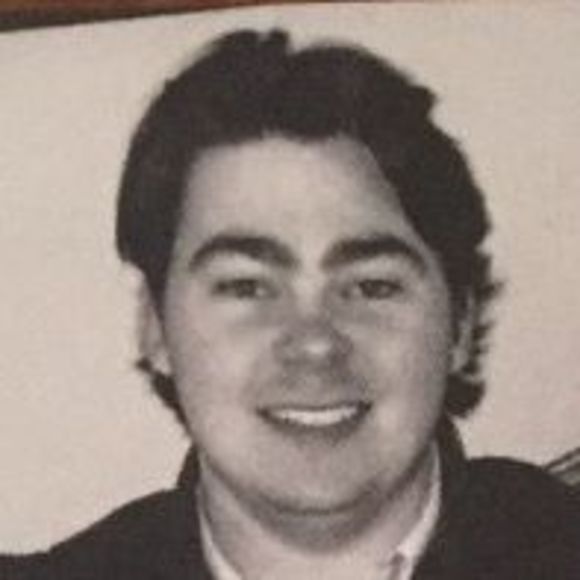 Meet your Posher, Jack - Picture 1 of 1